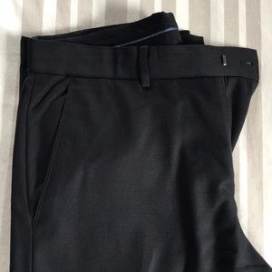 Banana Republic Black Pants
